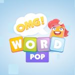 OMG Word Pop!