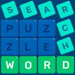 Word Search Animal Names