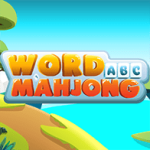 Word Mahjong - Free Online Word Games